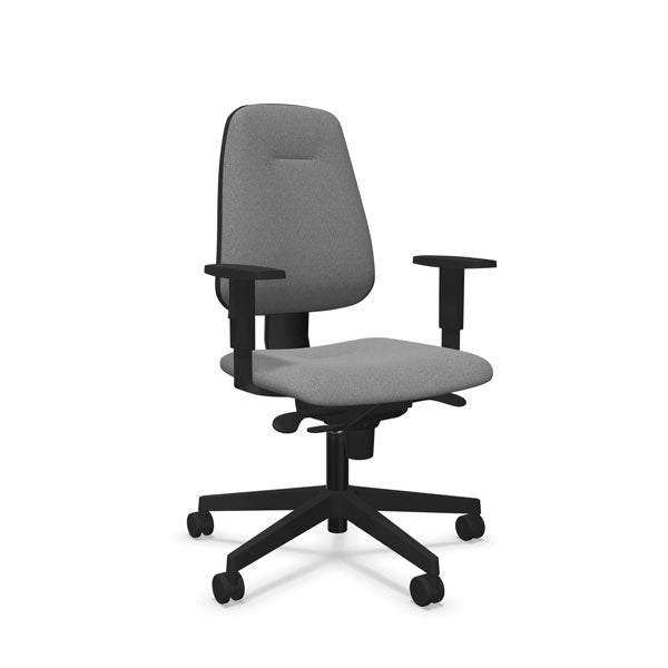 Nowy Styl Kontorstol Segla Medium, Cura CUR60112 – Kontorstole (billede 1)