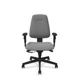 Kontorstol Segla Medium, Cura CUR60112