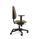 Kontorstol Segla Medium, Silvertex SX0009