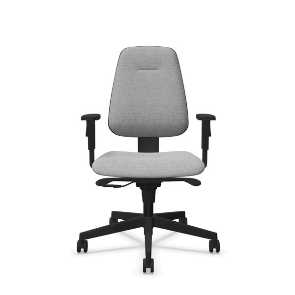 Kontorstol Segla Medium, Synergy LDS08