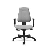 Kontorstol Segla Medium, Synergy LDS08