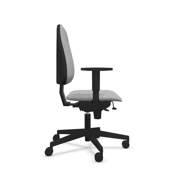 Kontorstol Segla Medium, Synergy LDS08