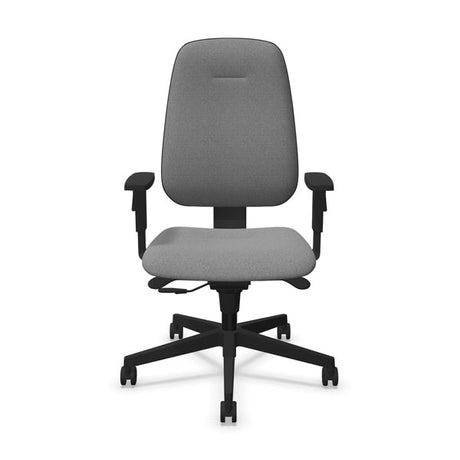 Kontorstol Segla Høj, Cura CUR60112