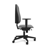 Kontorstol Segla Høj, Cura CUR60112