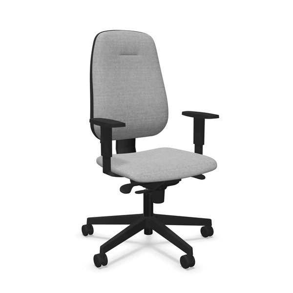 Kontorstol Segla Høj, Synergy LDS08