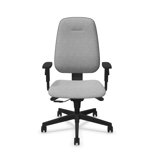 Kontorstol Segla Høj, Synergy LDS08 – image 5