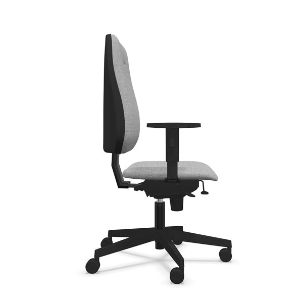 Kontorstol Segla Høj, Synergy LDS08