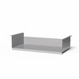 GBP Let underhylde 700x320x150mm – Tilbehør til arbejdsborde (billede 1)