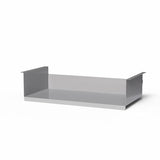 GBP Let underhylde 700x320x150mm – Tilbehør til arbejdsborde (billede 1)