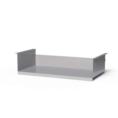 GBP Let underhylde 700x320x150mm – Tilbehør til arbejdsborde (billede 1)