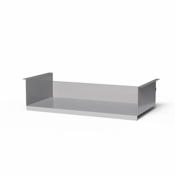 GBP Let underhylde 700x320x150mm – Tilbehør til arbejdsborde (billede 1)