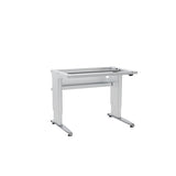 ErgoMulti 2.0 understel 1200x800mm Inkl. beslag