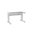 GBP ErgoMulti 2.0 understel 1500x800mm – Arbejdsborde