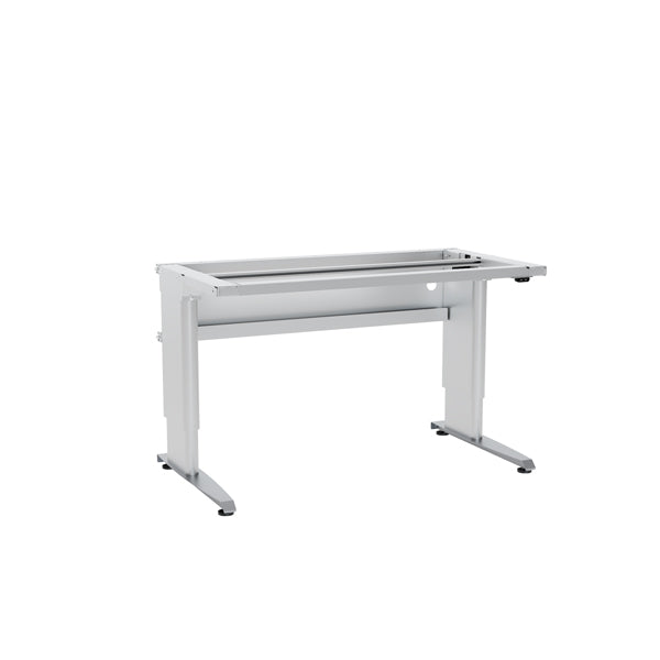 GBP ErgoMulti 2.0 understel 1500x800mm – Arbejdsborde
