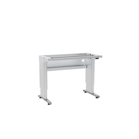 GBP ErgoMulti 2.0 understel 1200x620mm – Arbejdsborde (billede 1)