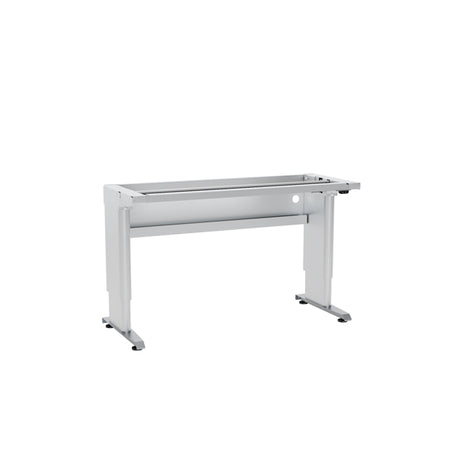 GBP ErgoMulti 2.0 understel 1500x620mm – Arbejdsborde (billede 1)