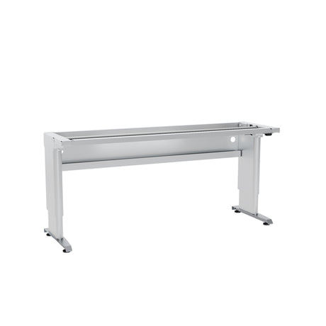 GBP ErgoMulti 2.0 understel 2000x620mm – Arbejdsborde (billede 1)