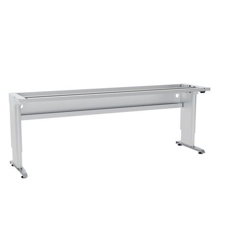 GBP ErgoMulti 2.0 understel 2500x620mm – Arbejdsborde (billede 1)