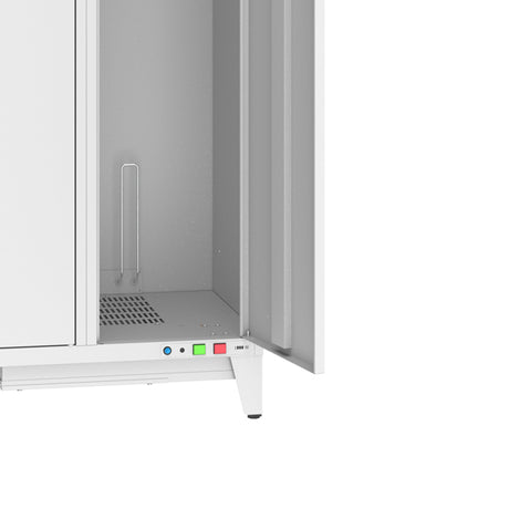 Tørreskab SMH standard – image 4