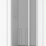 Tørreskab SMH med skillevæg og timer – image 11