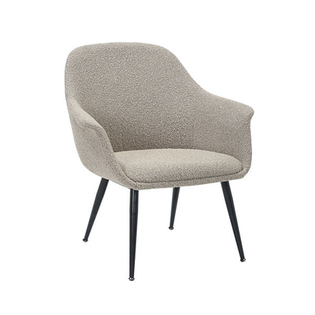 Amicus stol, grå – image 1