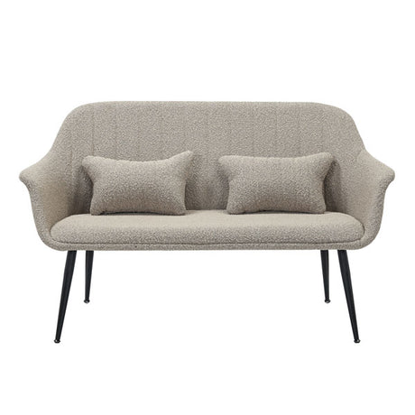 Amicus sofa, grå – image 2