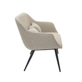 Amicus sofa, grå – image 3