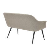 Amicus sofa, grå – image 4