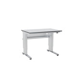 ErgoMulti 2.0 arbejdsbord 1200x800mm HPL bordplade