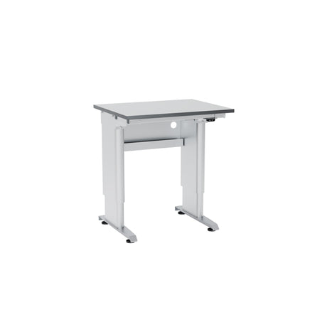 GBP ErgoMulti 2.0 arbejdsbord 800x620mm HPL bordplade – Arbejdsborde (billede 1)