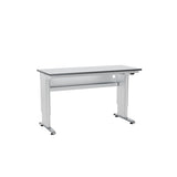 ErgoMulti 2.0 arbejdsbord 1500x620mm HPL bordplade