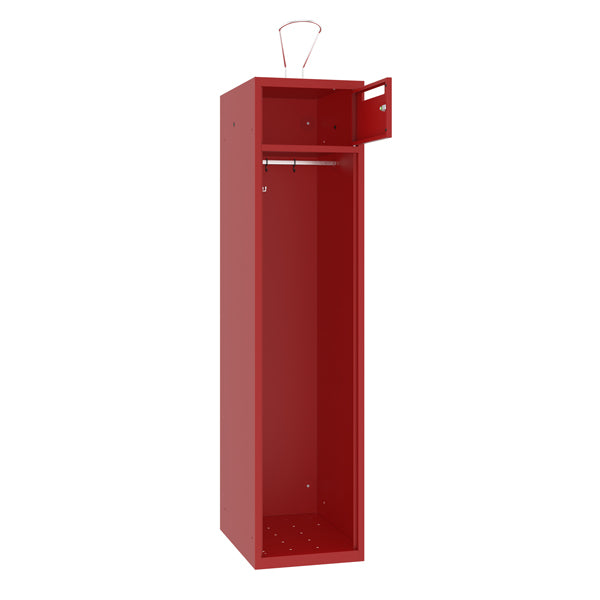 Brandmandsskab BRM 400mm – image 2