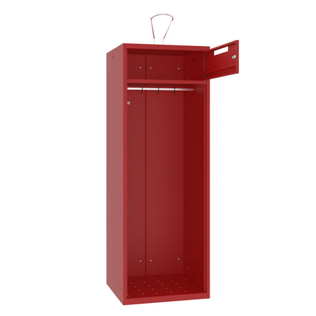 Brandmandsskab BRM 600mm – image 2