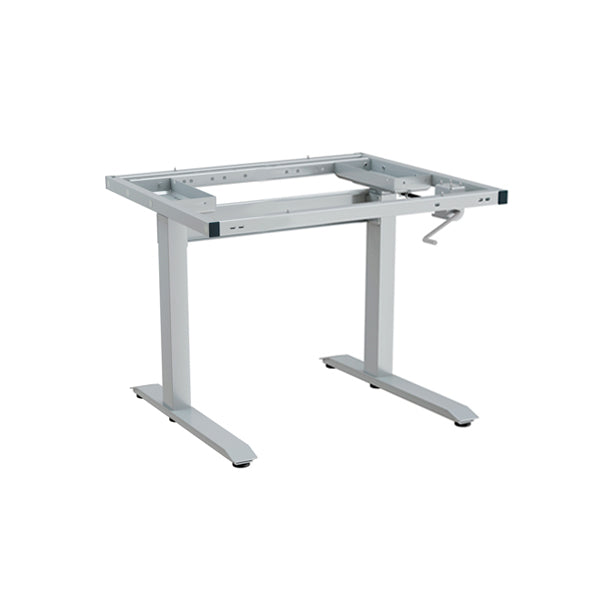 GBP ErgoNomi understel 1200x800mm – Arbejdsborde