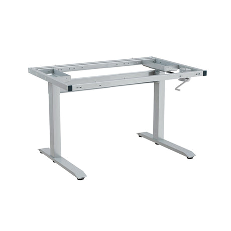 Ergonomi understel 1500x800mm – image 1