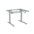 GBP ErgoNomi understel 1200x620mm – Arbejdsborde