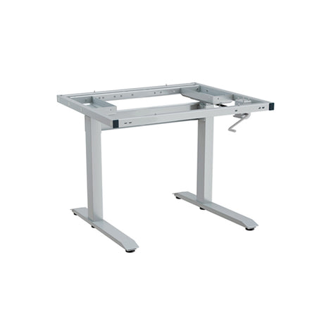 GBP ErgoNomi understel 1200x620mm – Arbejdsborde