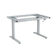 GBP ErgoNomi understel 1500x620mm – Arbejdsborde