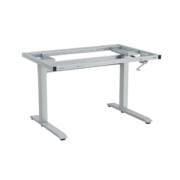 GBP ErgoNomi understel 1500x620mm – Arbejdsborde
