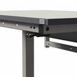 GBP Ergomini arbejdsbord 800x800mm m/HPL bordplade – Arbejdsborde (billede 1)