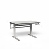 GBP ErgoNomi arbejdsbord 1200x620mm m/HPL bordplade – Arbejdsborde (billede 1)