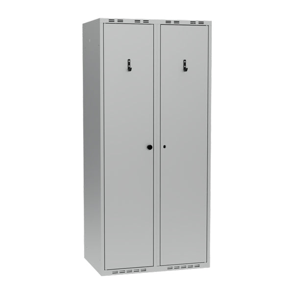 Sonesson PRO Garderobeskab Komb. A – Specialskabe (billede 1)