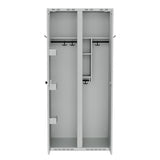 PRO Garderobeskab Komb. A – image 2