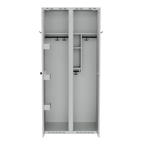 PRO Garderobeskab Komb. A – image 2