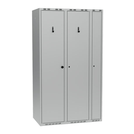 PRO Garderobeskab Komb. B – image 1