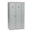 Sonesson PRO Garderobeskab Komb. B – Specialskabe (billede 1)