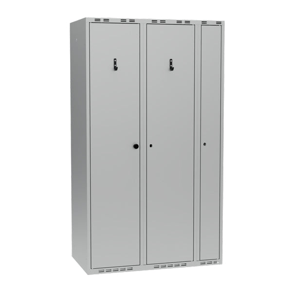 Sonesson PRO Garderobeskab Komb. B – Specialskabe (billede 1)