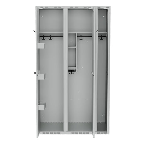 PRO Garderobeskab Komb. B – image 2