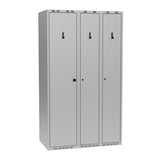 PRO Garderobeskab Komb. C