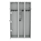 PRO Garderobeskab Komb. C – image 2